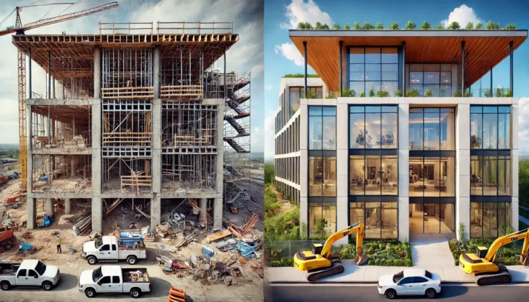 Under Construction vs. Ready-to-Move Properties: Key Differences, Merits, and Drawbacks